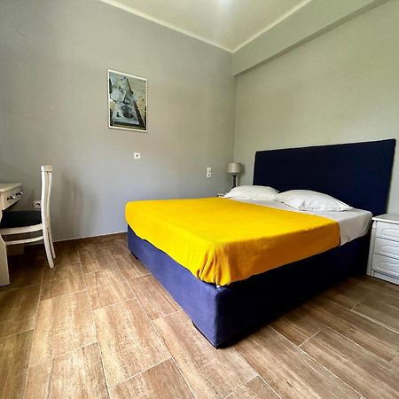 Captain Michalis House Πάργα Εξωτερικό φωτογραφία
