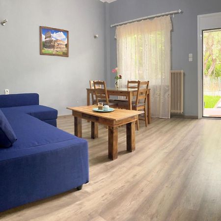 Captain Michalis House Πάργα Εξωτερικό φωτογραφία