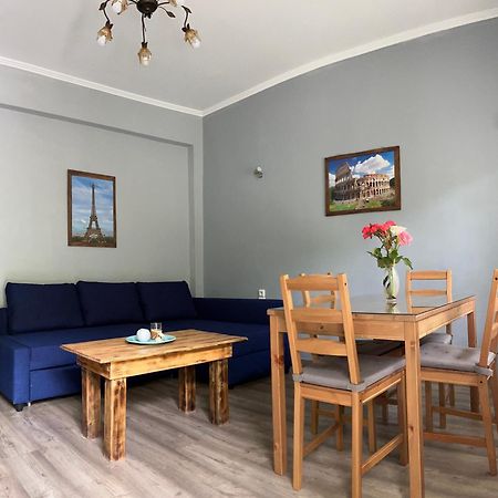 Captain Michalis House Πάργα Εξωτερικό φωτογραφία