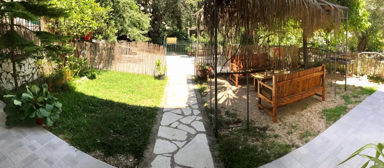 Captain Michalis House Πάργα Εξωτερικό φωτογραφία