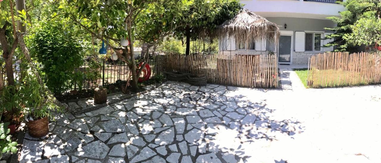 Captain Michalis House Πάργα Εξωτερικό φωτογραφία