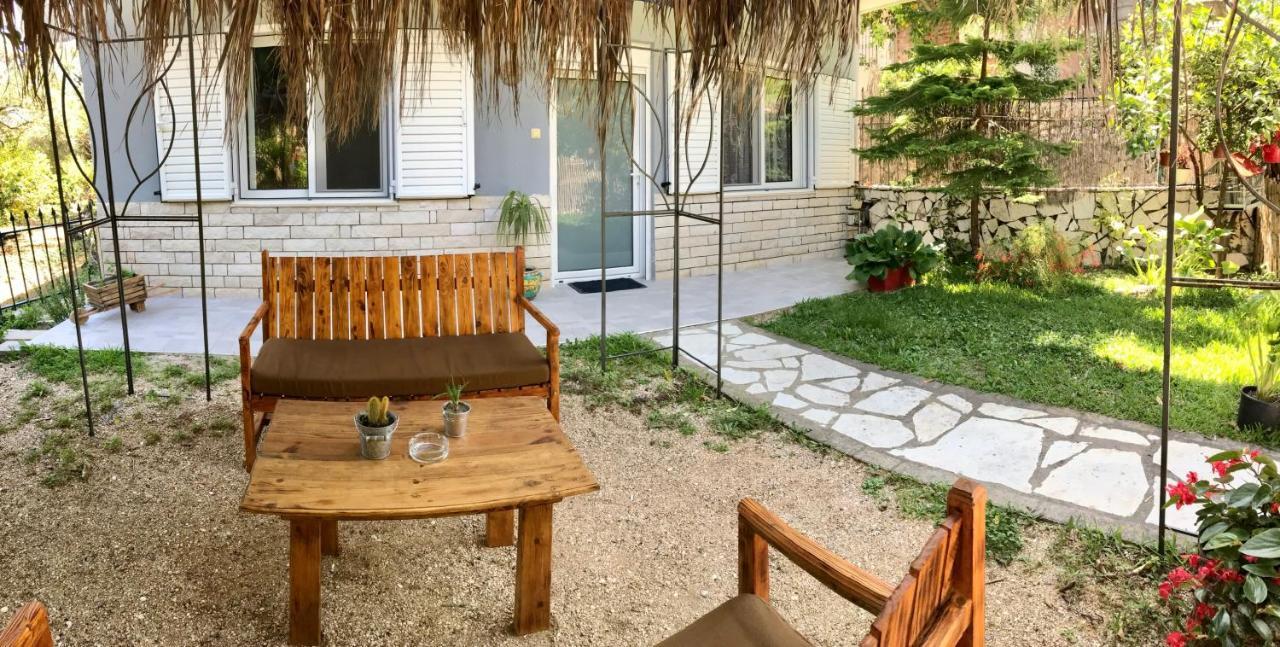 Captain Michalis House Πάργα Εξωτερικό φωτογραφία